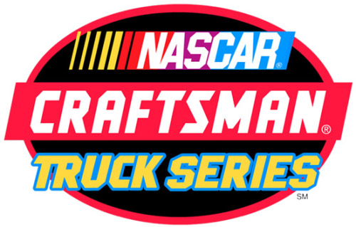 Nascar Craftsman truck series