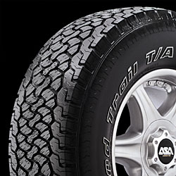 Firestone Destination AT