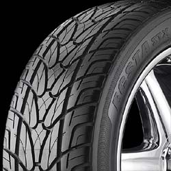 Kumho Ecsta STX