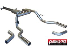 Exhaust system reviews