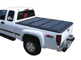 BAK Bakflip Tonneau Cover