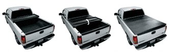 Toyota Tundra Extang Trifecta Tonneau Cover