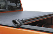 Truxsport Tonneau Cover