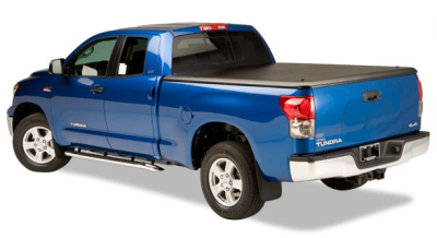 Toyota Tundra Undercover Tonneau Cover