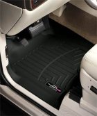 Toyota Tundra WeatherTech Liners