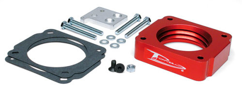 Stay Away From Throttle Body Spacers | Tundra Headquarters Blog