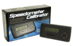 Hypertech Speedometer