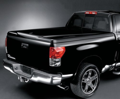 Official Toyota tonneau cover for the Tundra