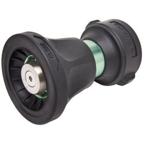 The Bon-Aire garden hose nozzle is great for washing cars.