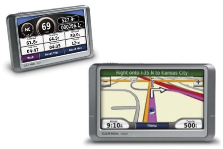 Our top pick is the Garmin nuvi 260