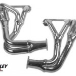Doug Thorley offers headers for every Tundra with a V8