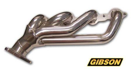 Gibson offers headers for most versions of the 2000 and up Tundra