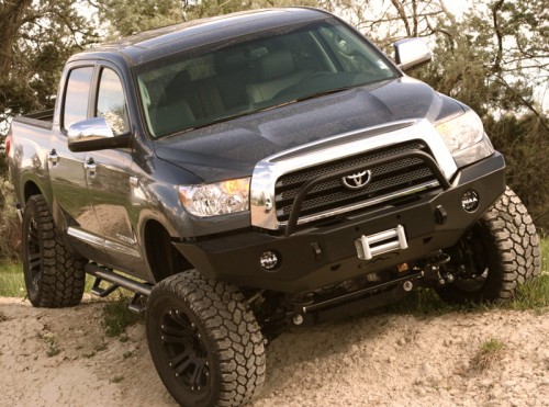 Why Install After Market Shocks on your Toyota Tundra? | Tundra