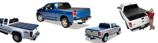 Toyota Tundra tonneau cover options and advice