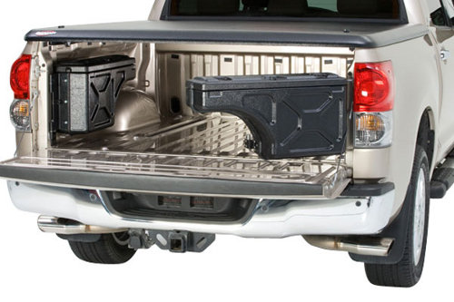 Undercover Swing Case Tool Box