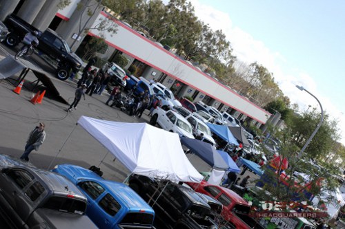 2nd Annual Tundrastop.com Meet 2011