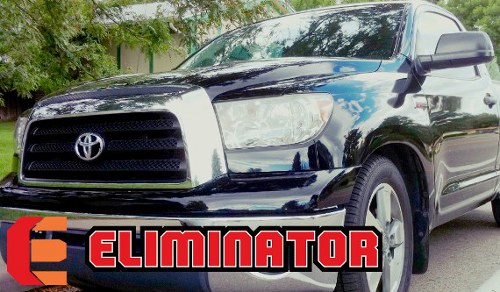 The Eliminator - a TundraHeadquarters.com Project Truck