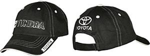 Toyota Tundra Hat