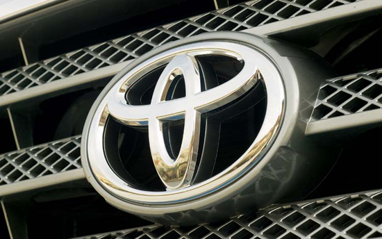 Toyota Adds More U.S. Technical Jobs