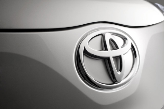 News Briefs: Toyota Profits Top GM, Ford+GM Production