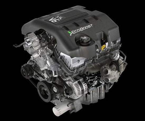 Ford EcoBoost - Costly?