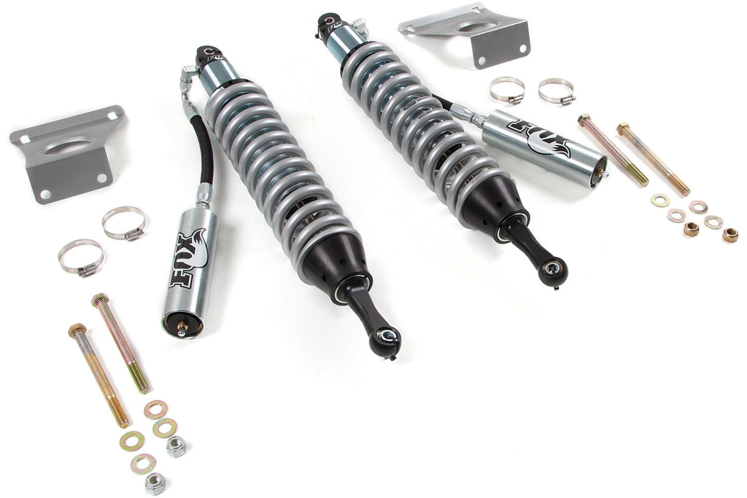 Fox 2.5" Coil-Overs Kit