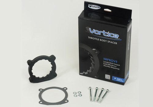 Volant Toyota Tundra Vortice Throttle Body Spacer