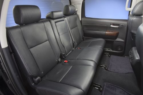 Best Car Seat Child Restraint for MaxCrew Toyota Tundra