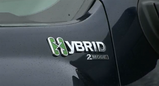 GM Cancels Silverado and Sierra Hybrids 
