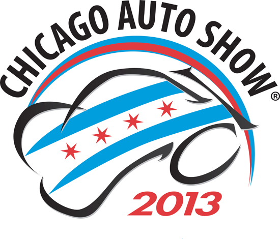 2014 Toyota Tundra Chicago Auto Show
