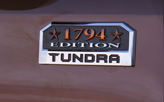 2014 Toyota Tundra Pricing Released