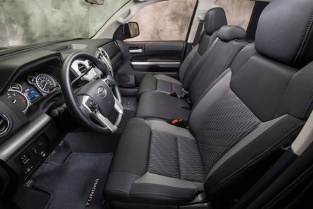 Toyota Tells Dealers to Stop Selling Tundra with Heated Seats - Fix ...