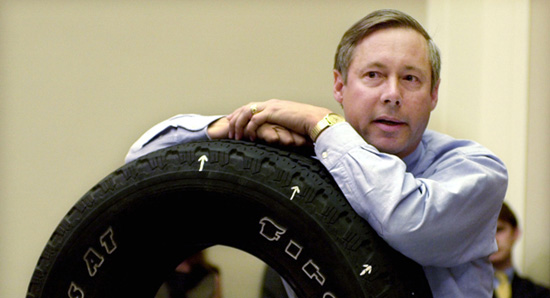 U.S. House Committee Plans Probe of GM Recall Blunder - Saga Grows