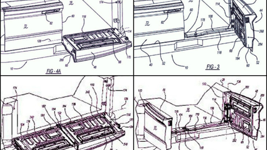 Ram Patents New Tailgate Design - Innovative or Ridiculous?