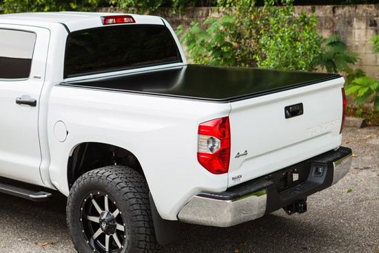 10 Popular Accessories for 2014 Toyota Tundra