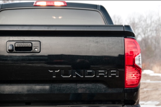 Toyota Tundra Backup Camera Diagnostic Guide-TundraHQ Blog | Tundra