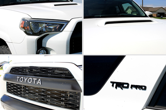 2015 Toyota 4Runner TRD PRO Reviewed - Great Looks, Plenty of Off-Road Cred