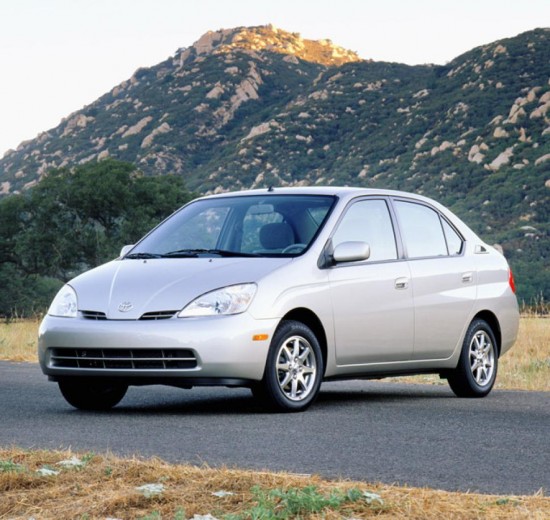 The critics said that Toyota couldn't ever build a gasoline hybrid for an affordable price. Guess how that worked out?