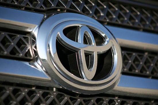 Toyota, Uber Sign Partnership to Explore Future Mobility