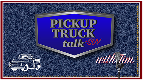 PickupTruckTalk Google Plus Cover