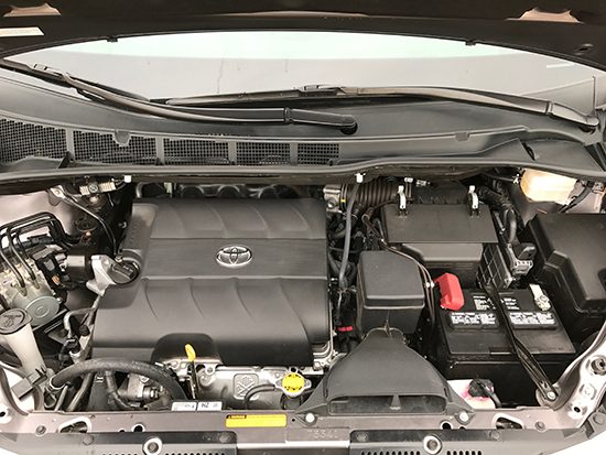 Review: 2016 Toyota Sienna Limited Premium - What is it about minivans?